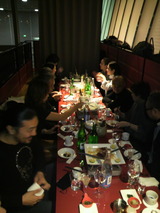 2011.3.14宴席風景