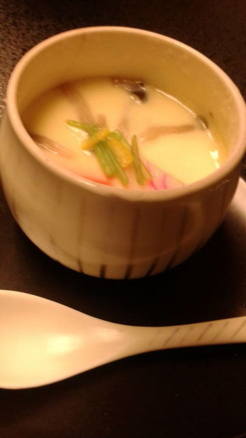 (5)焚き合せ