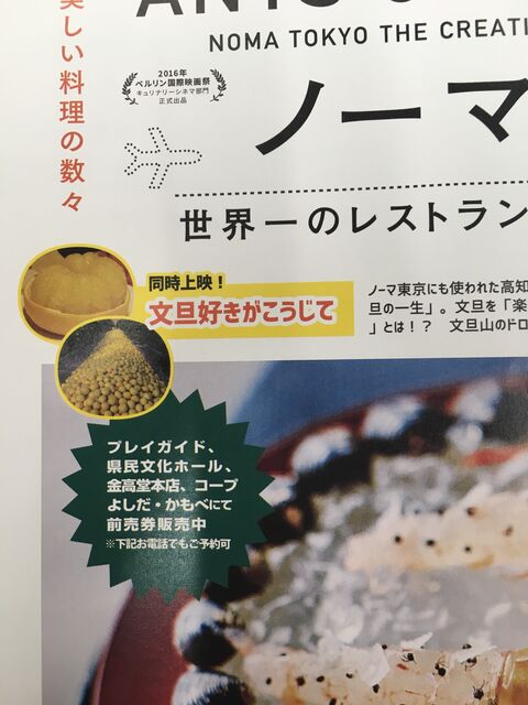 写真4 文旦映画!