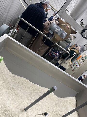 写真10 麹ストック