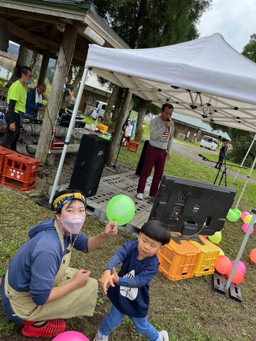 写真30 カラオケ大会