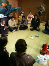 2009.3.8可杯遊び
