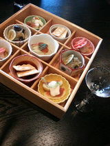 2007.9.10前菜