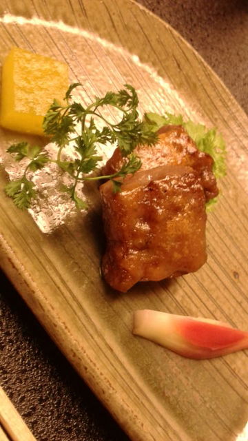 (6)焼物