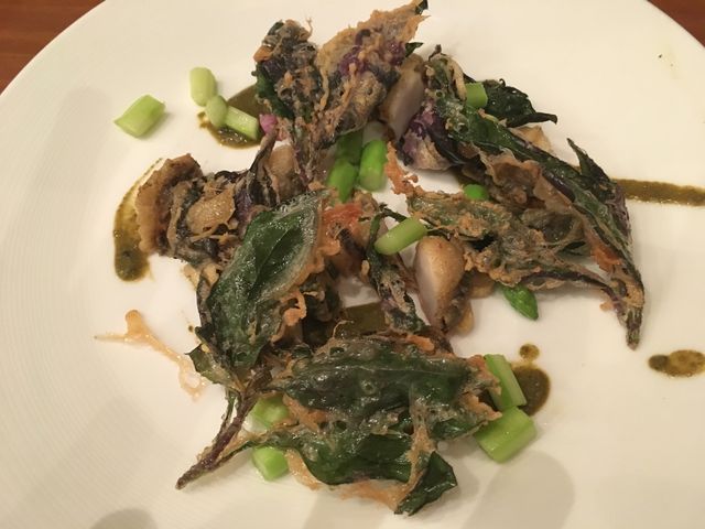 写真19 野菜天20190909