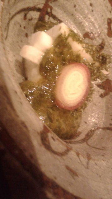 (17)酢の物