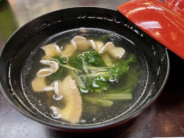 写真25 椀物