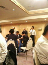 2008.10.30懇親会