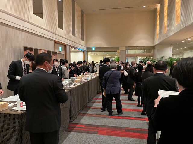 2022.11.22写真1 受付