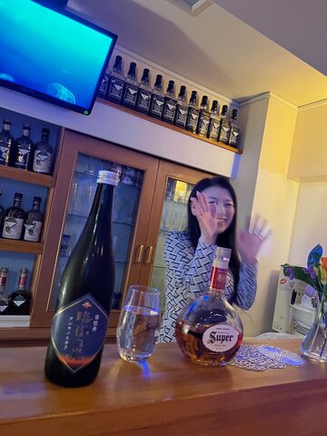 写真23 ハッピーサルーン
