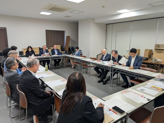 2025.12.5写真2 理事会風景