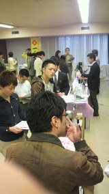 2010.3.27試飲会