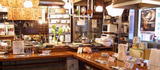 酒菜亭・店内