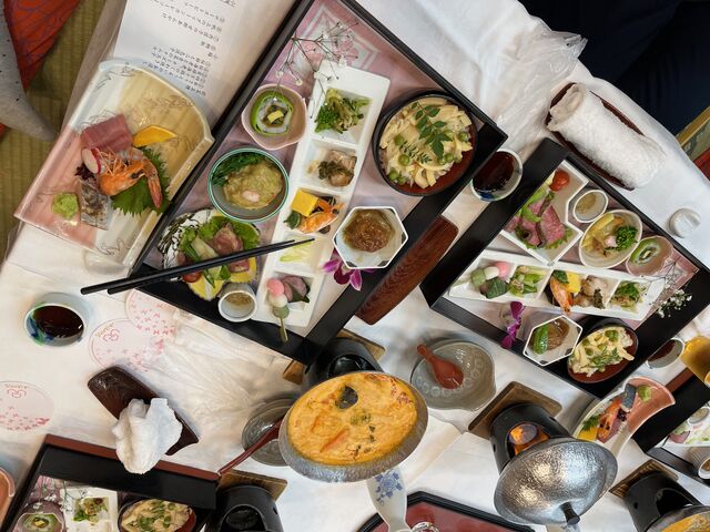 写真8 料理