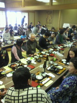 2012.2.28宴席風景4