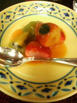 2007.12.11水菓子
