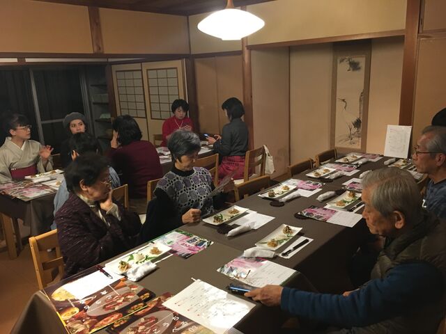 写真8 会場風景
