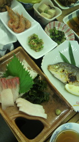 2010.8.5料理