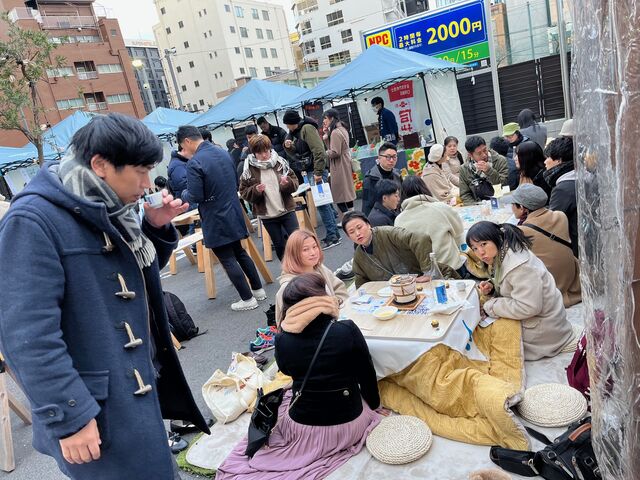 �̿�18  �����ĥ����ʡ��⤤�äѤ�