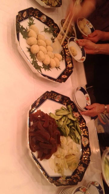 (23)佐川町郷土料理2