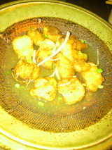 ���祦�������������Ȥ�ʪ��