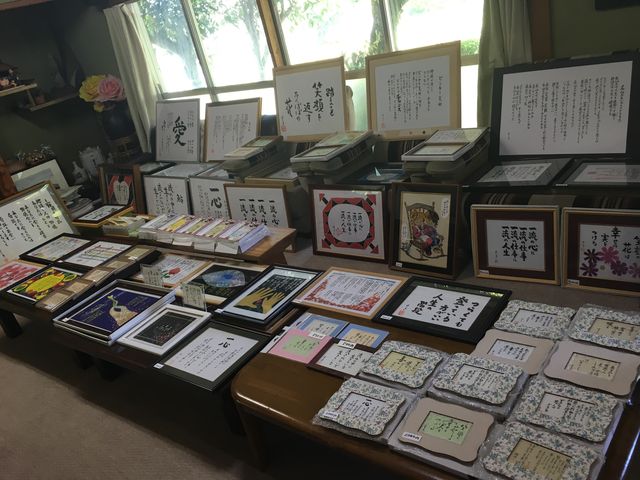 写真10 ギャラリー内2