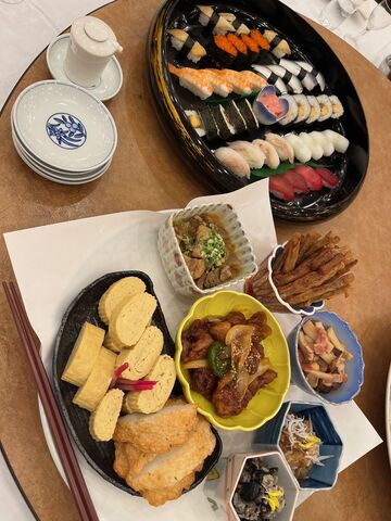 2024.9.13写真21 料理