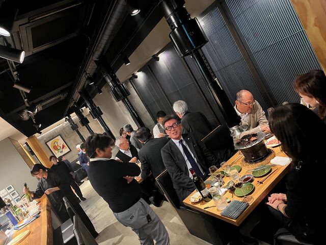 2024.12.5写真10 宴席風景