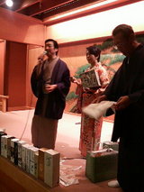 抽選会2