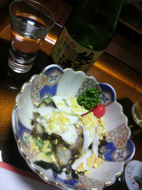 (8)¡Ö¤¦¤¶¤¯¡×¤È¡ÖÈþ°ð¡¦À¸Ãù¡×