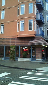 shiro's sushi