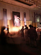 2009.7.7宴席風景4