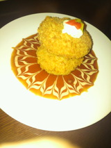 2011.4.22お料理