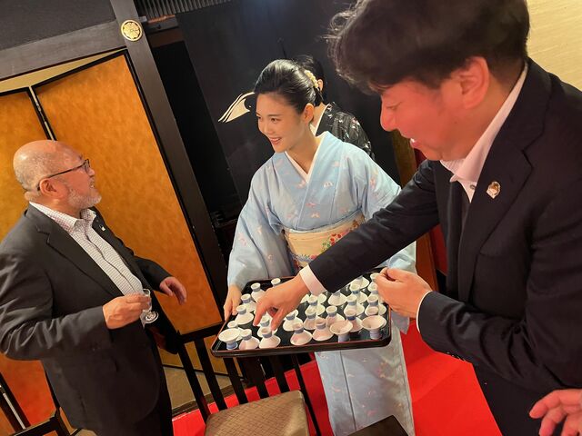 写真28 きっくのはな〜