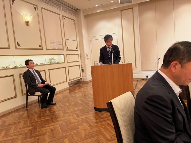 2024.6.3写真2 総会開会