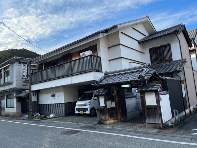 写真20 大正軒