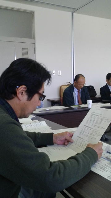 (5)酒米部会・活動計画