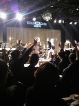 ビジネス漫談終了