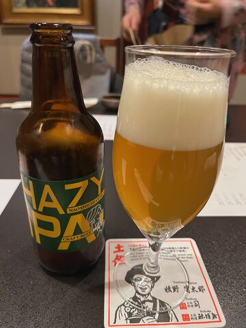 写真2 直七ビール