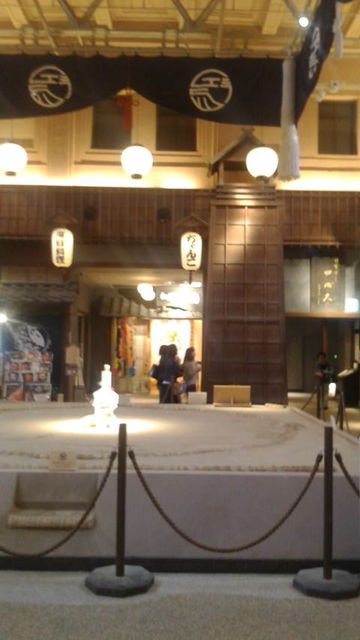 (14)両国江戸NOREN内2