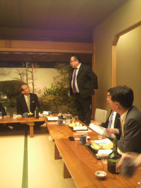 (19)藤井副部長中締め