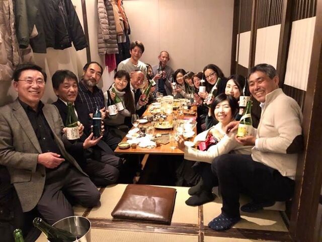 写真18 記念写真
