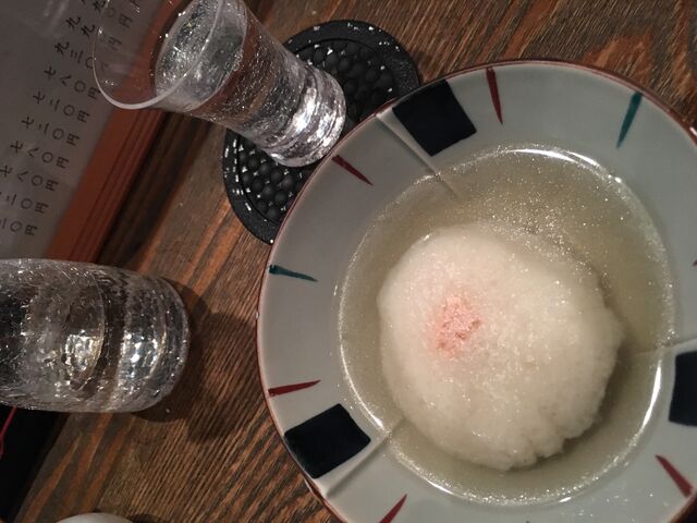 写真11 はんぺん