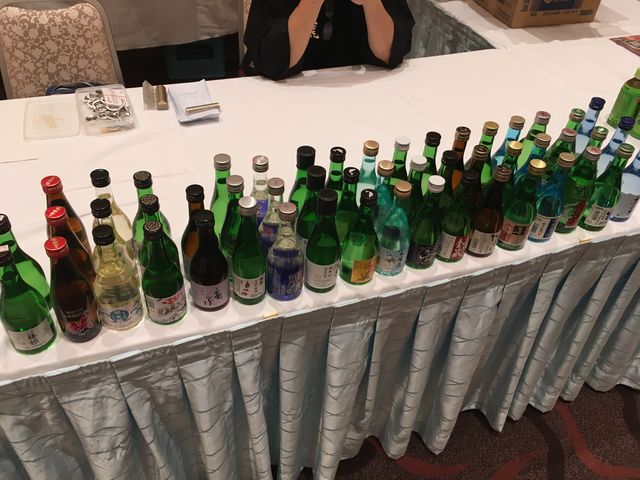 写真5 販売酒