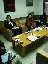 ブランド化企画推進事業審査員助言の会2