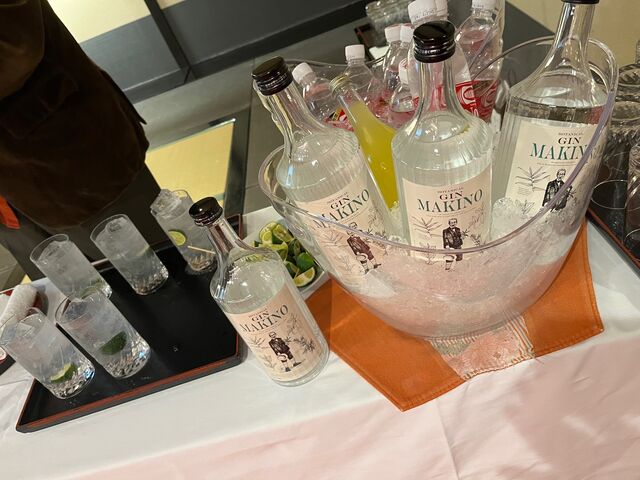 写真3 マキノジン