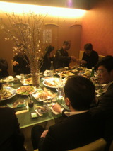 2011.3.29宴席風景2