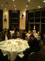 2011.2.21宴席風景