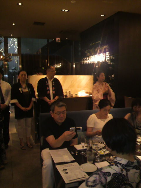 18開会