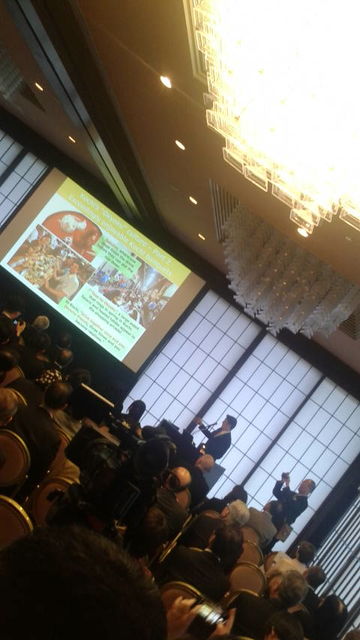 (24)知事セミナー・土佐酒文化